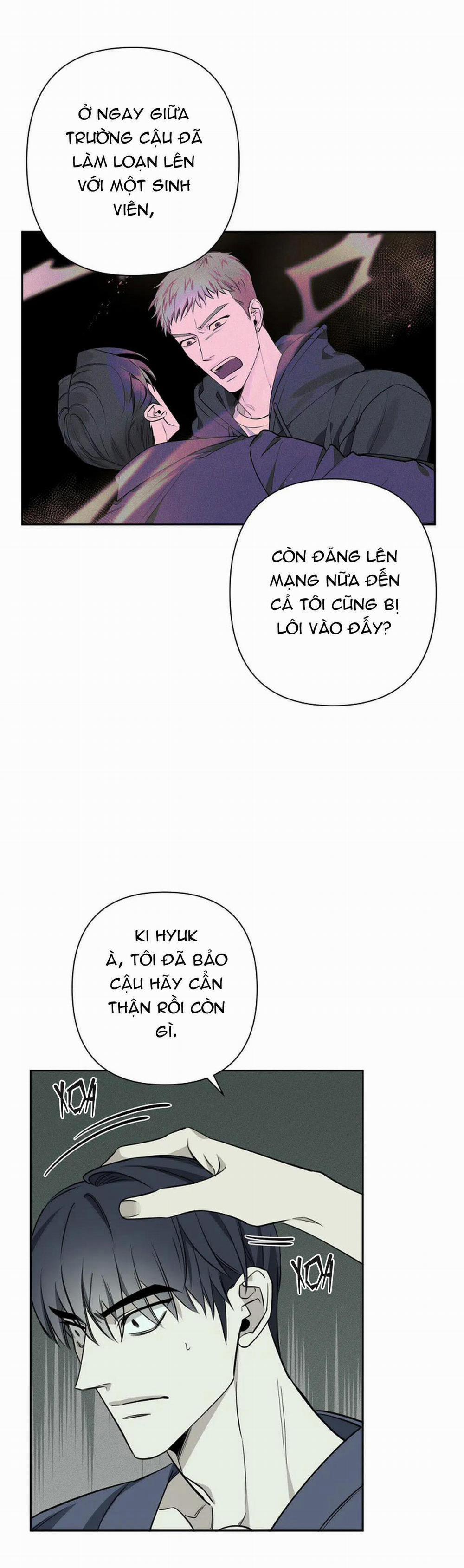Đêm Dịu Dàng 41 trang 37