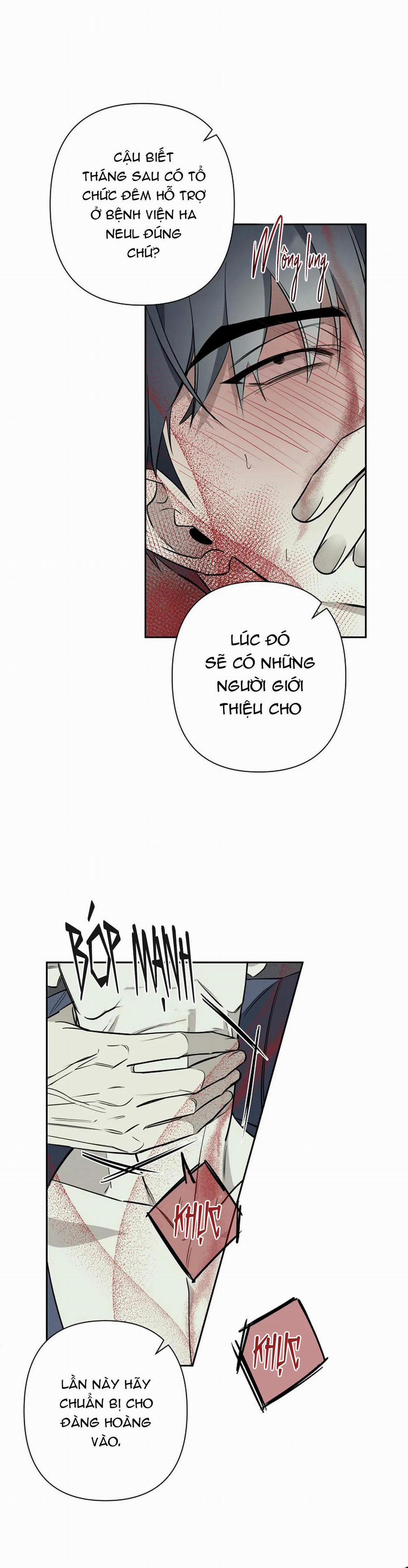 Đêm Dịu Dàng 41 trang 46