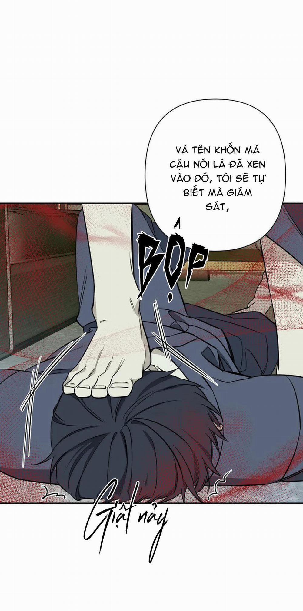 Đêm Dịu Dàng 41 trang 48