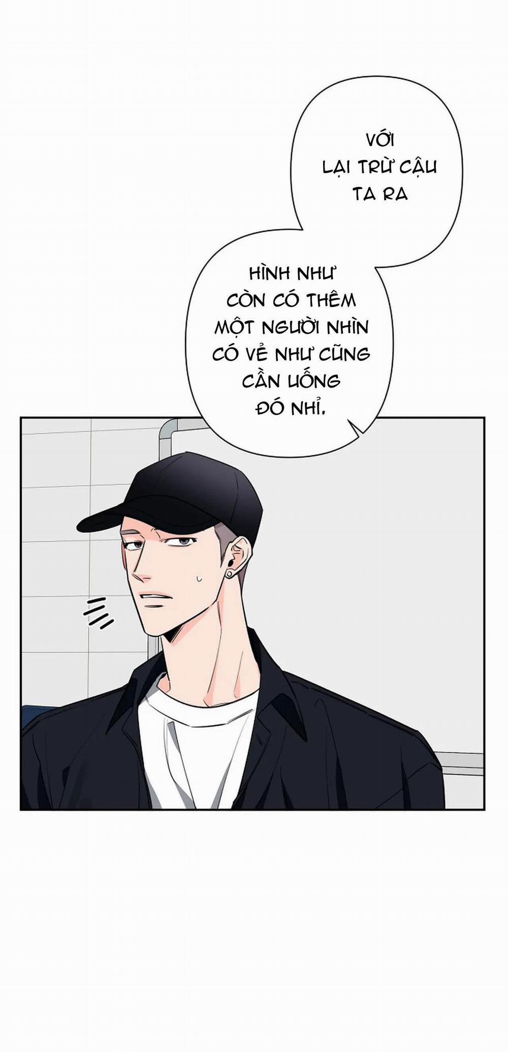 Đêm Dịu Dàng 42 trang 11