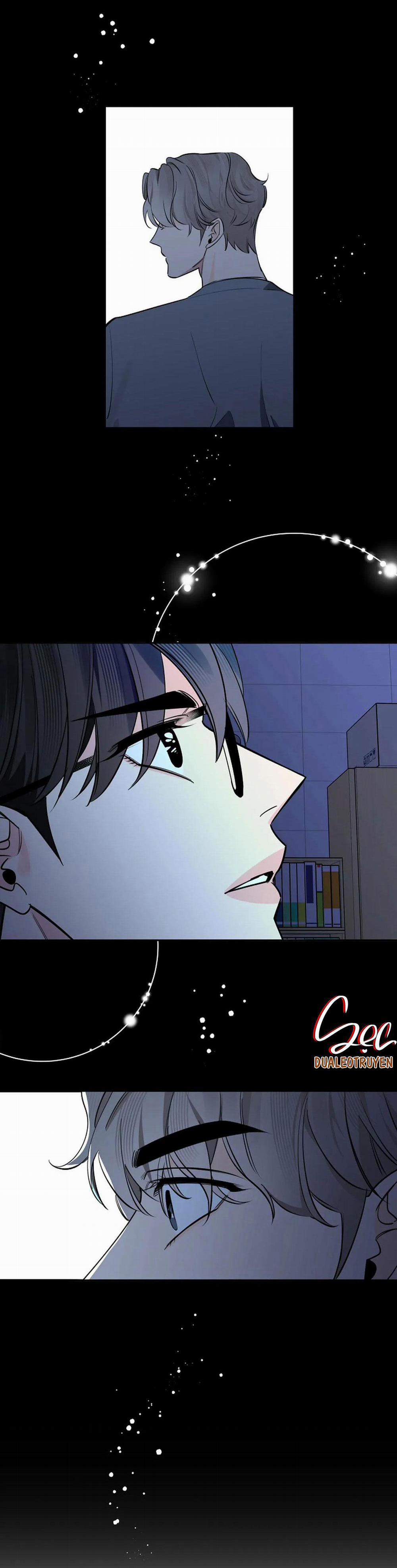 Đêm Dịu Dàng 42 trang 23