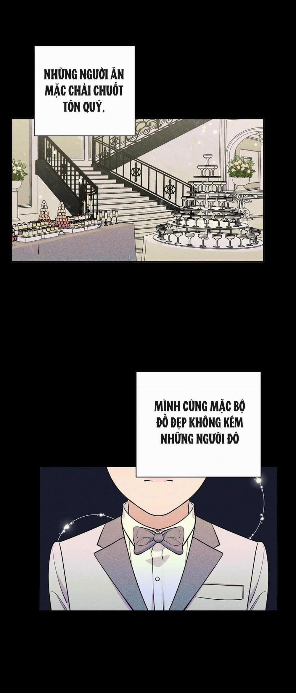 Đêm Dịu Dàng 42 trang 29