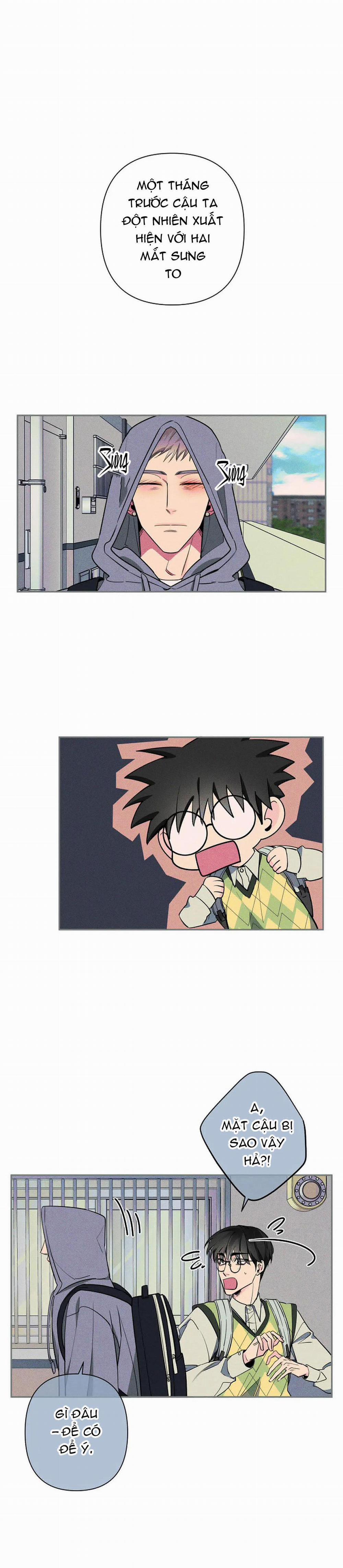 Đêm Dịu Dàng 42 trang 3