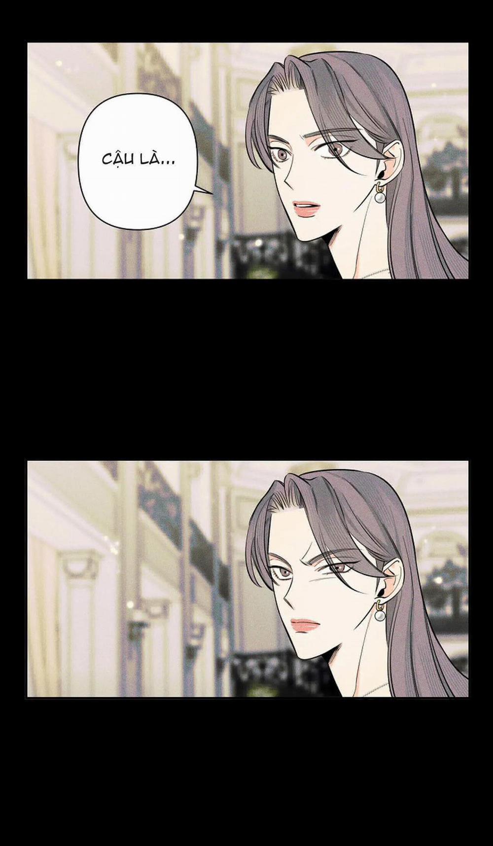 Đêm Dịu Dàng 42 trang 37