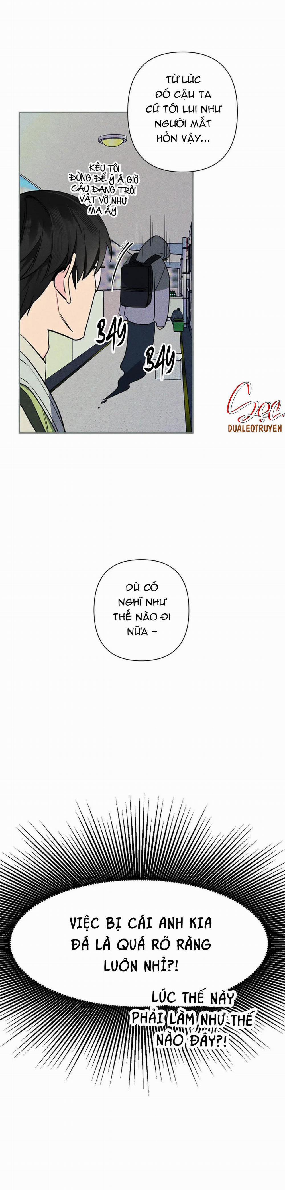 Đêm Dịu Dàng 42 trang 4