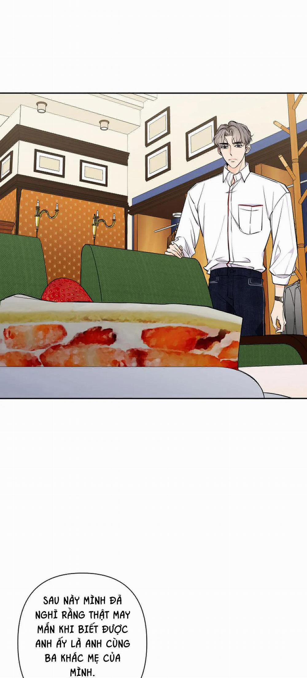 Đêm Dịu Dàng 42 trang 43
