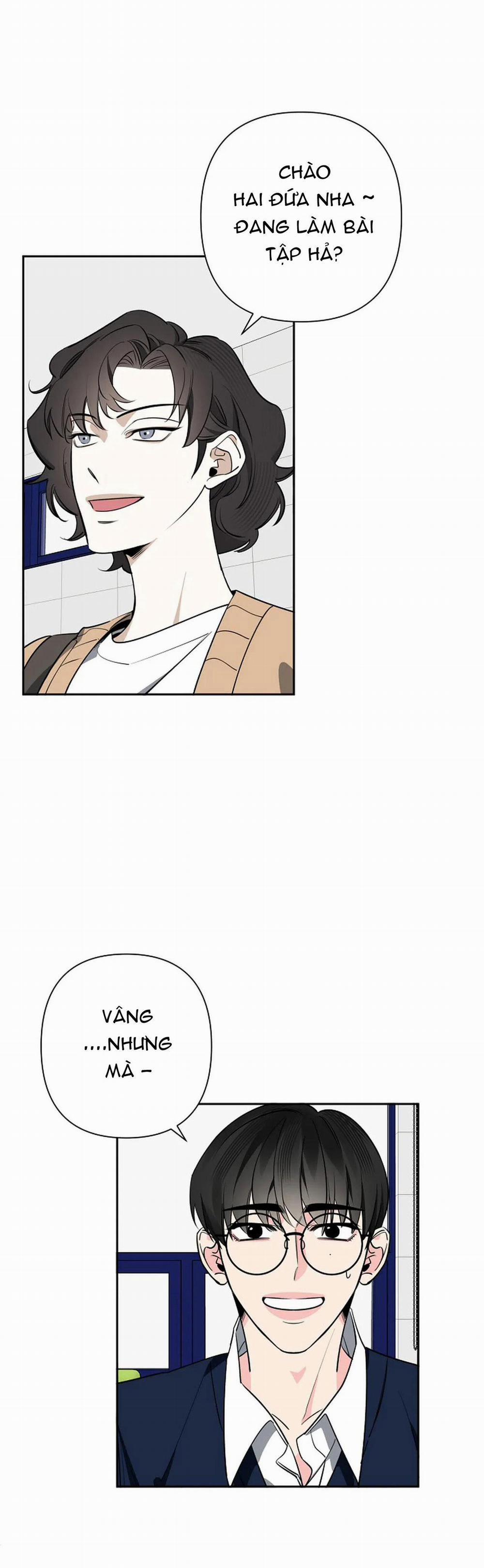 Đêm Dịu Dàng 42 trang 8