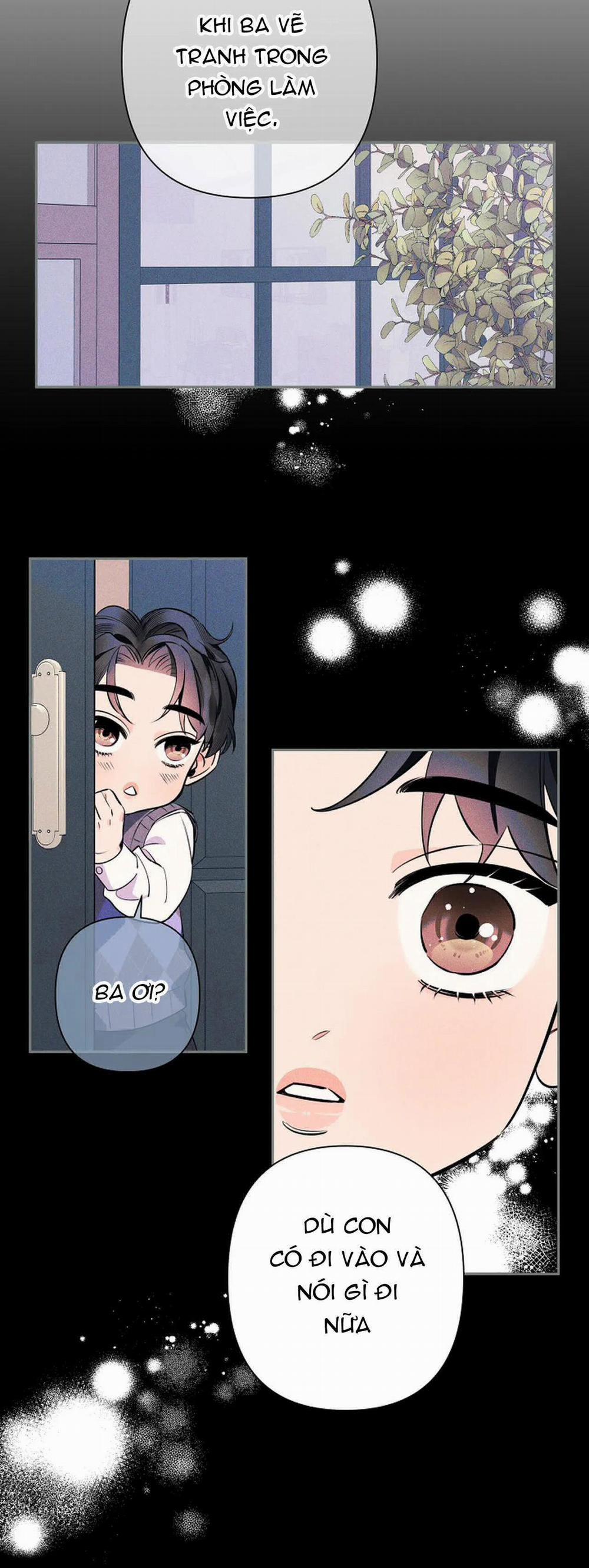 Đêm Dịu Dàng 43 trang 24