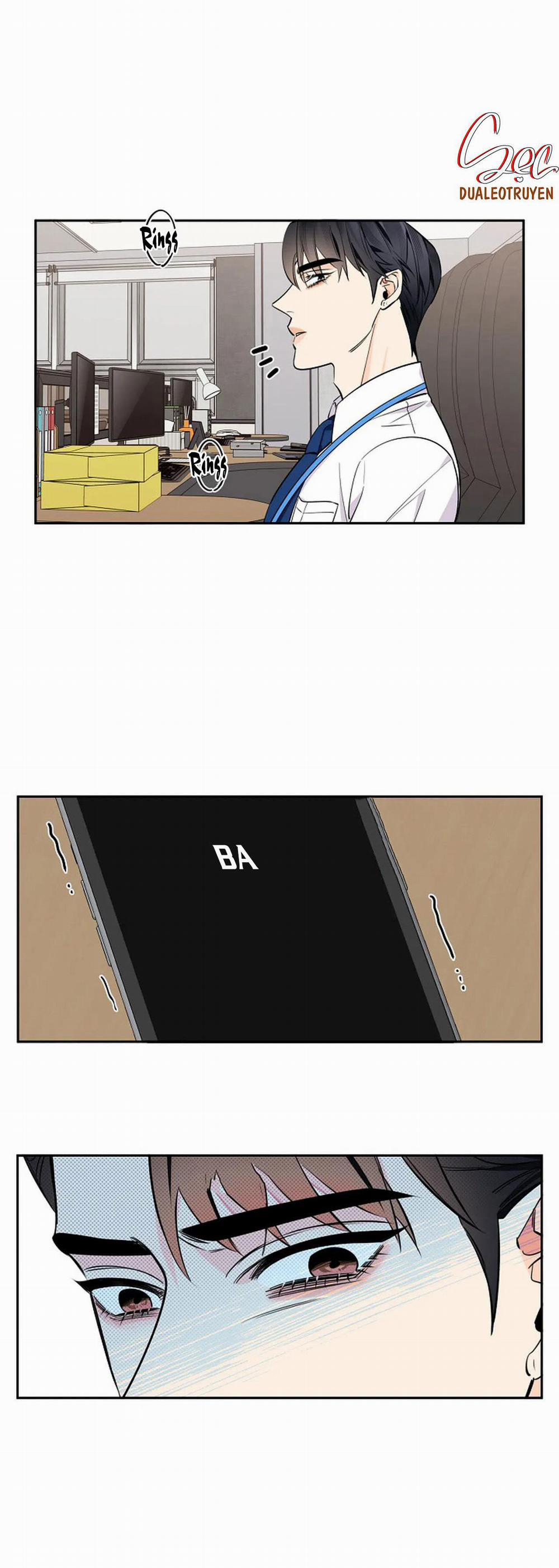 Đêm Dịu Dàng 43 trang 3