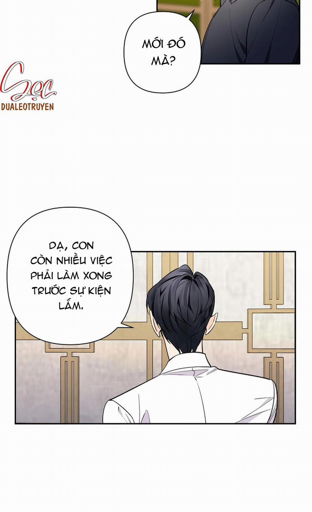 Đêm Dịu Dàng 43 trang 30