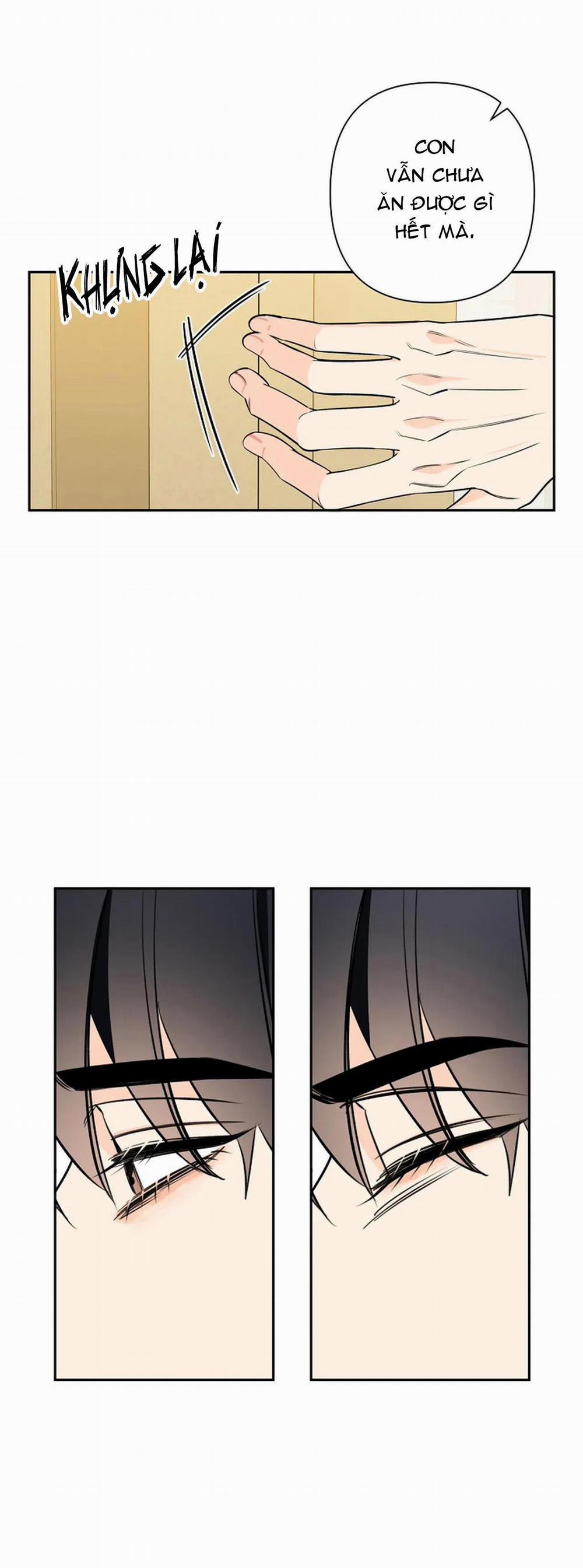 Đêm Dịu Dàng 43 trang 31