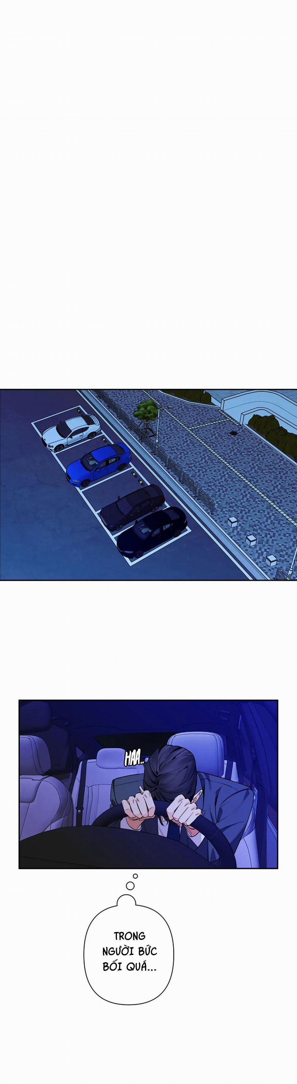 Đêm Dịu Dàng 43 trang 33