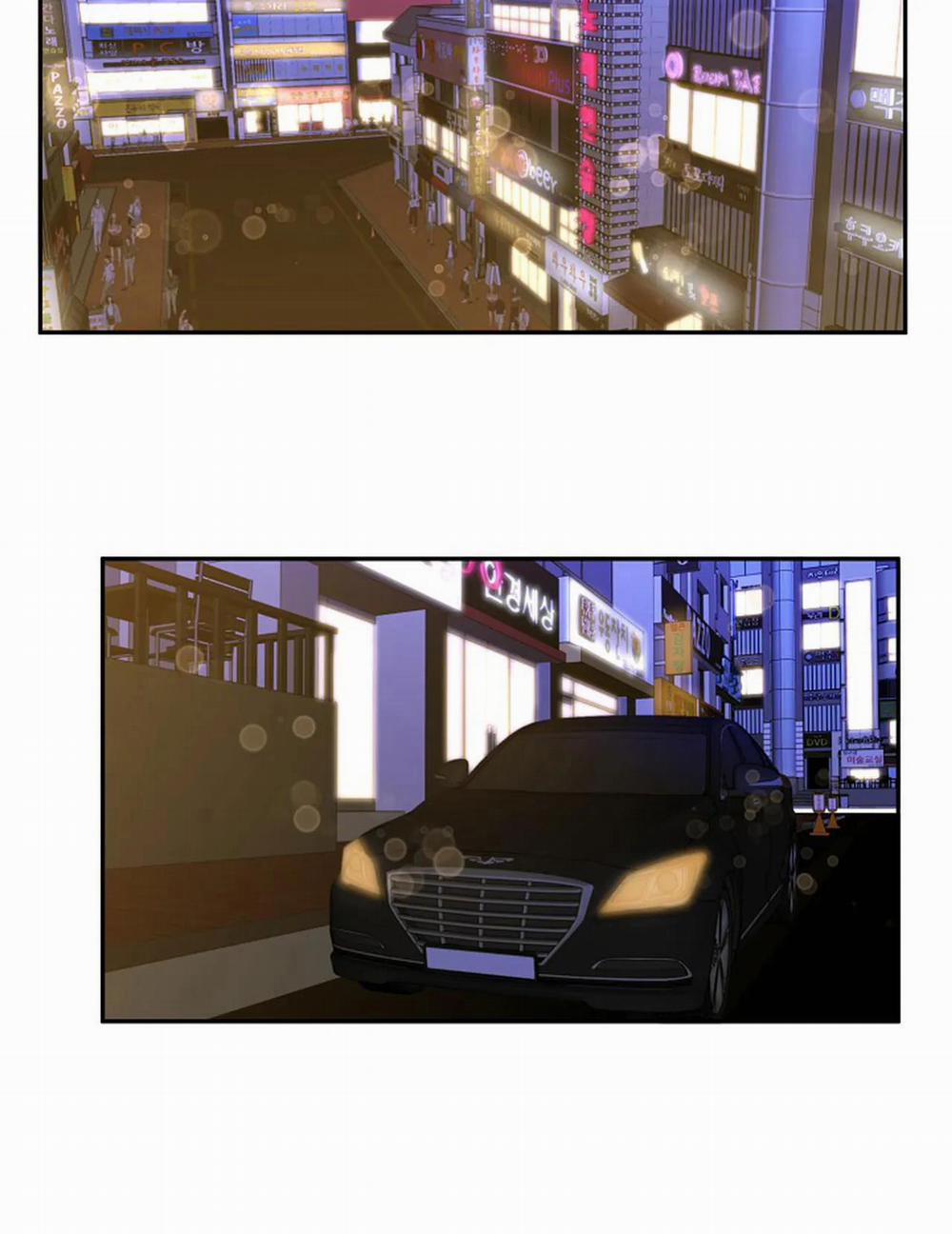 Đêm Dịu Dàng 44 trang 11