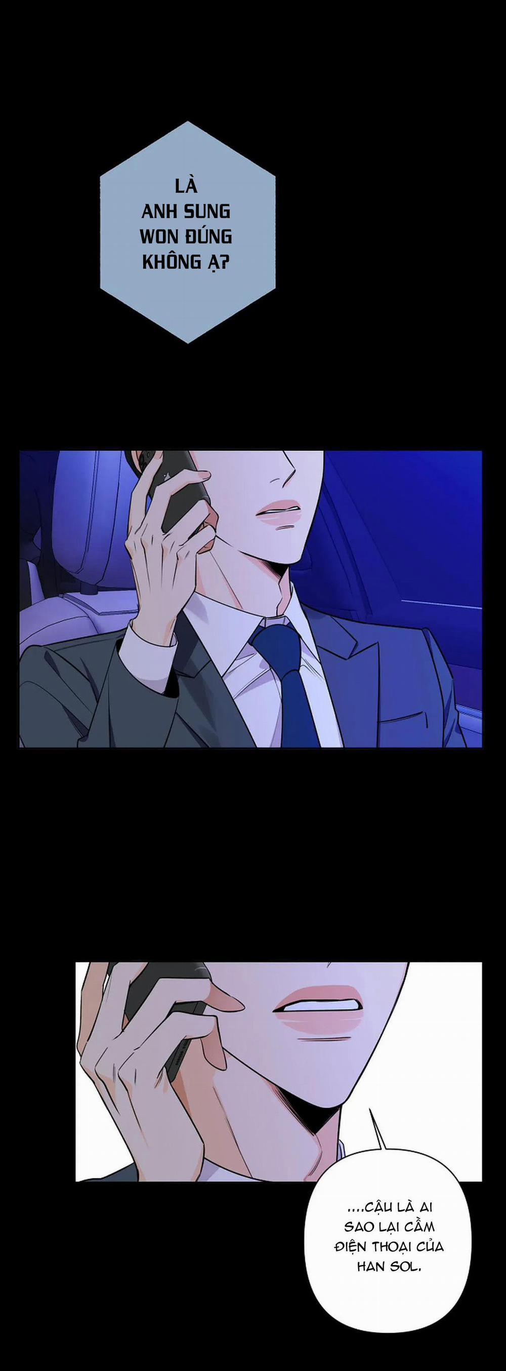 Đêm Dịu Dàng 44 trang 14