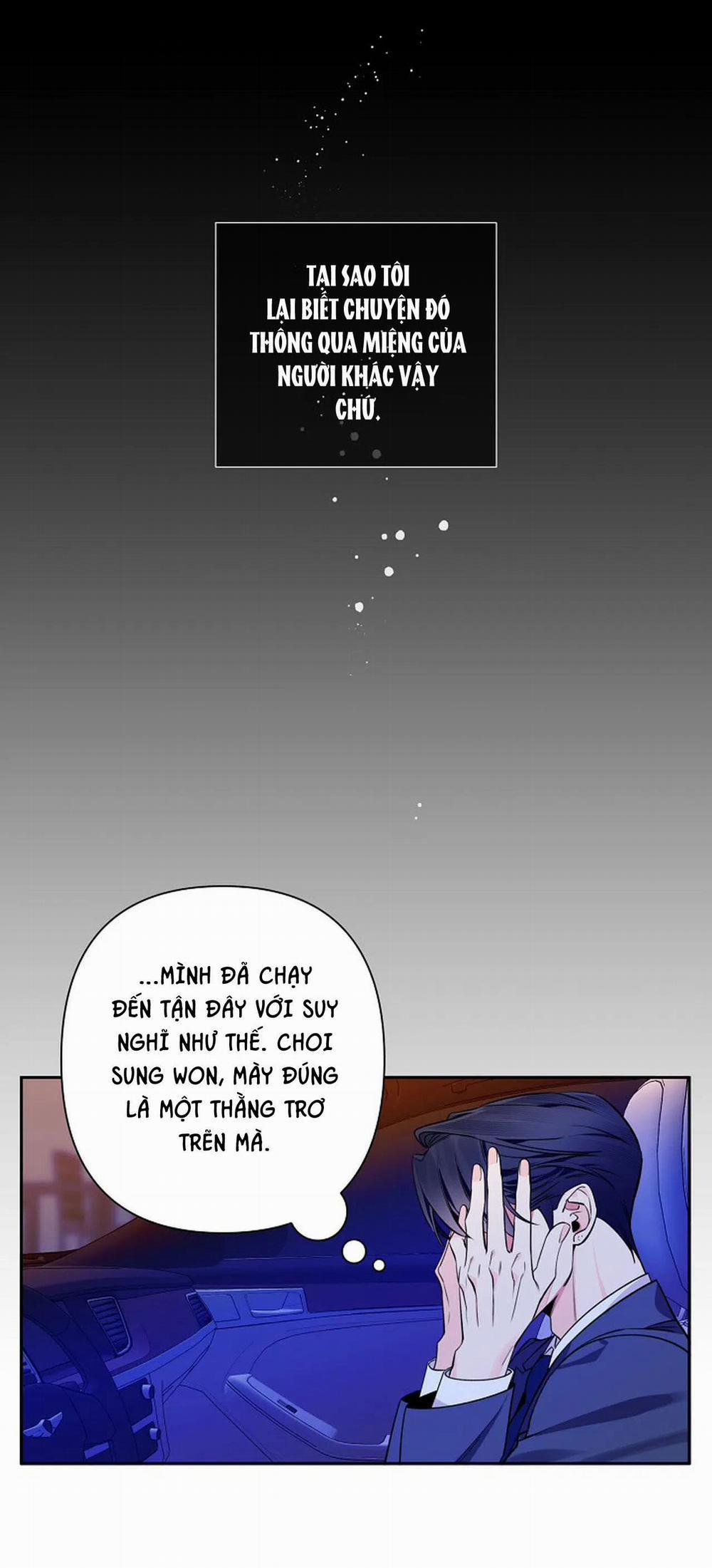 Đêm Dịu Dàng 44 trang 18