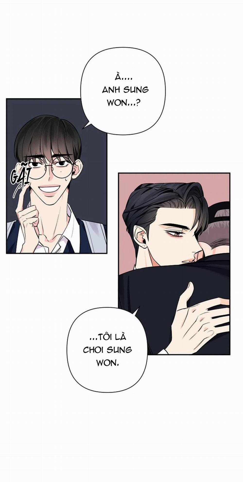 Đêm Dịu Dàng 44 trang 25