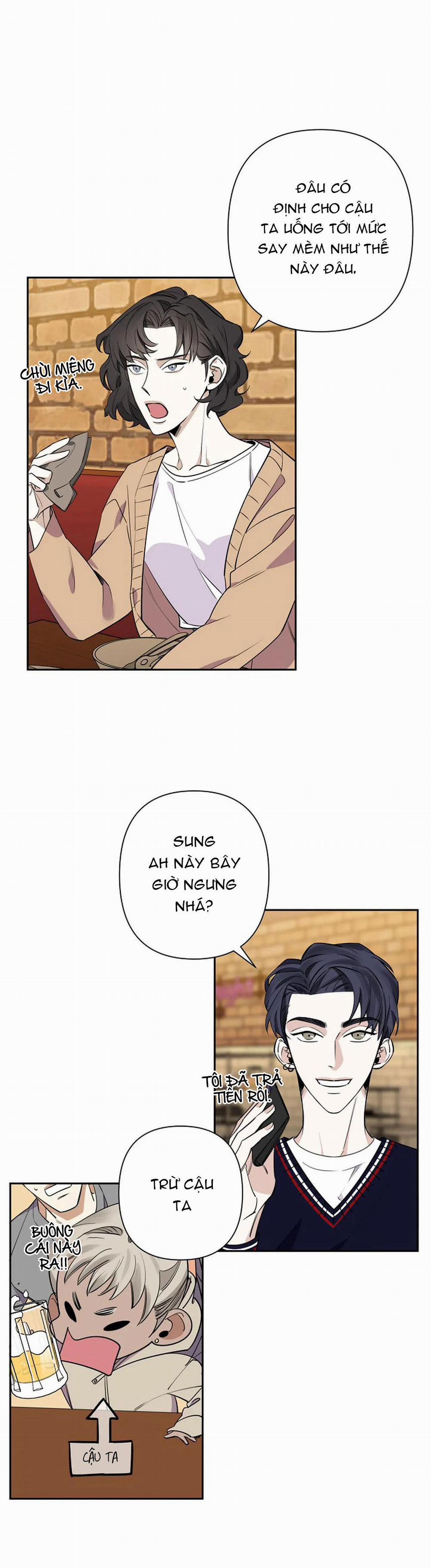 Đêm Dịu Dàng 44 trang 4