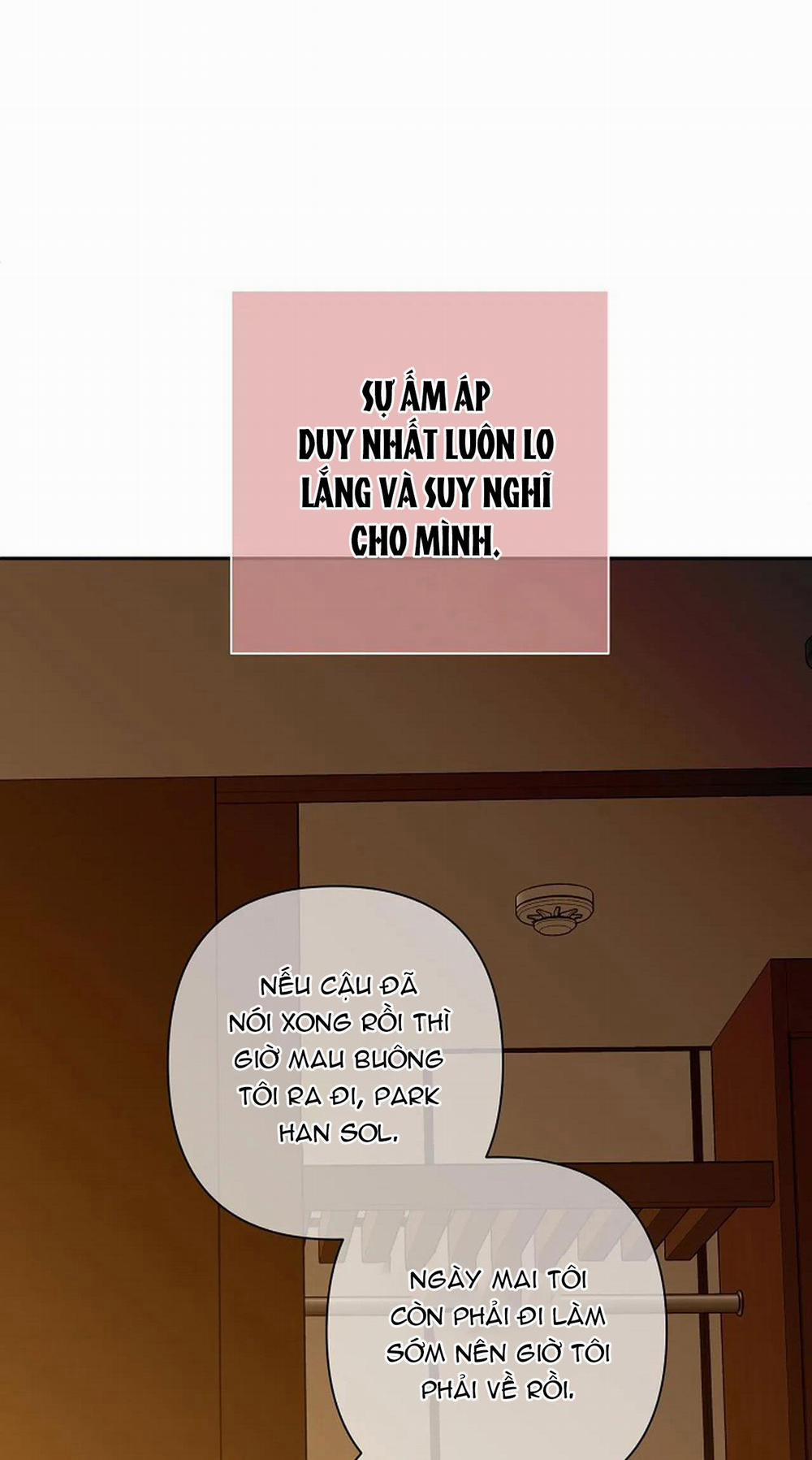 Đêm Dịu Dàng 45 trang 14