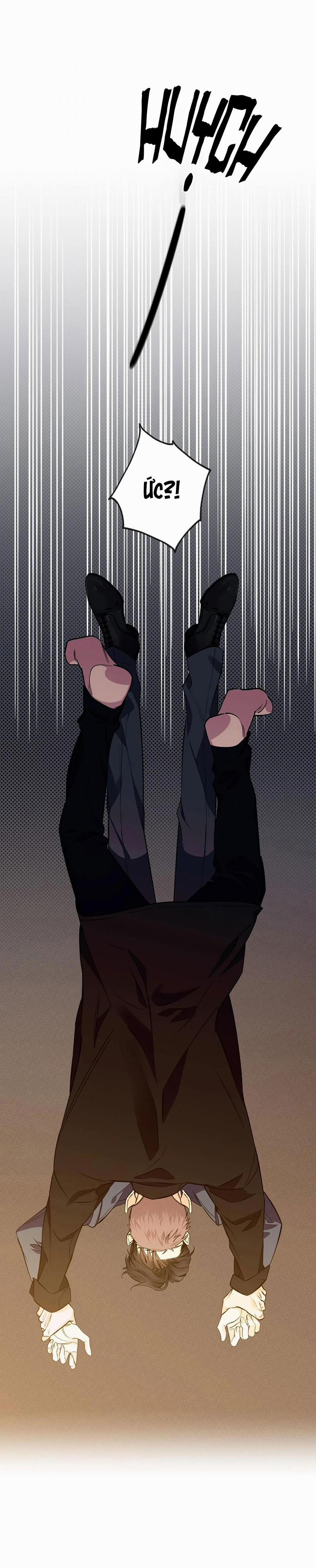 Đêm Dịu Dàng 45 trang 17