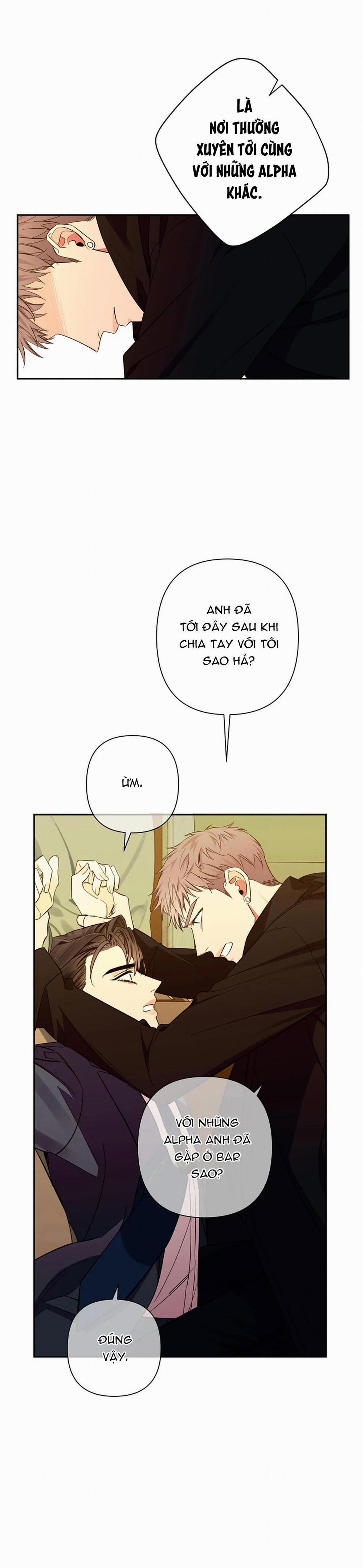 Đêm Dịu Dàng 45 trang 19