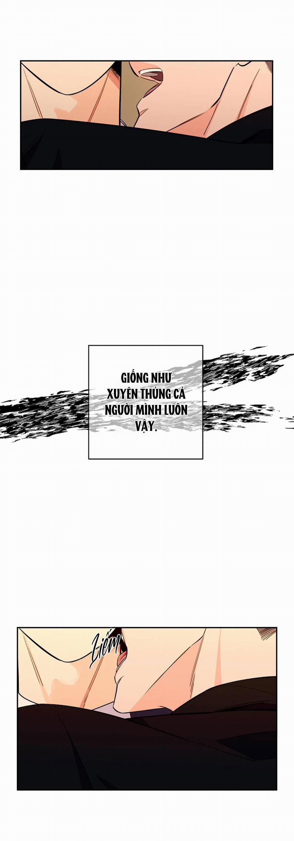 Đêm Dịu Dàng 45 trang 25