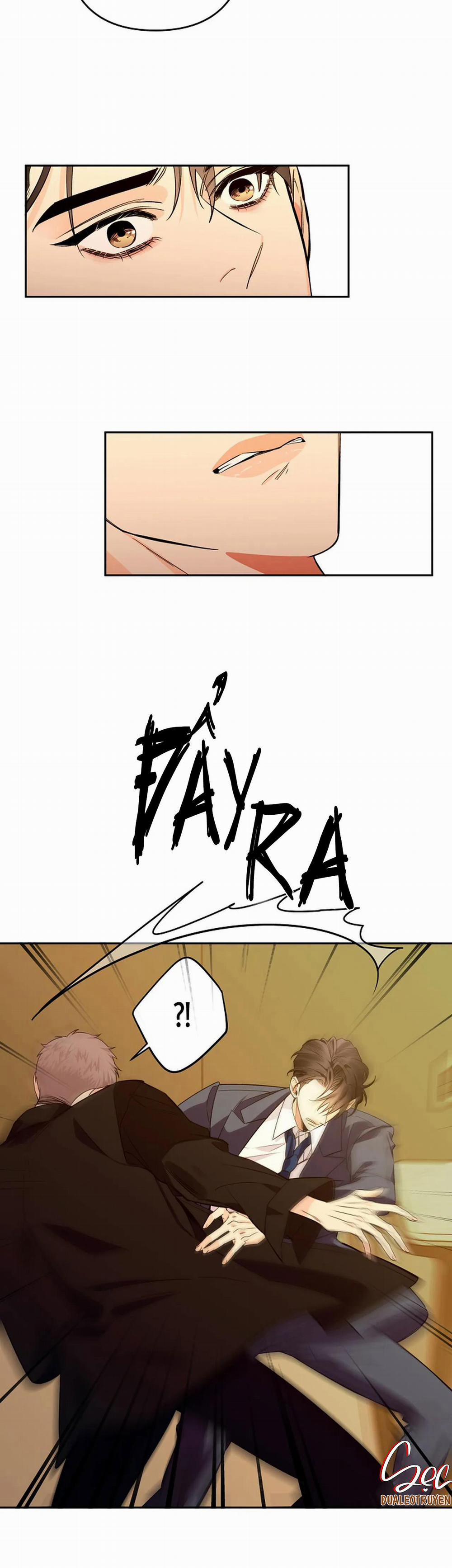 Đêm Dịu Dàng 45 trang 29