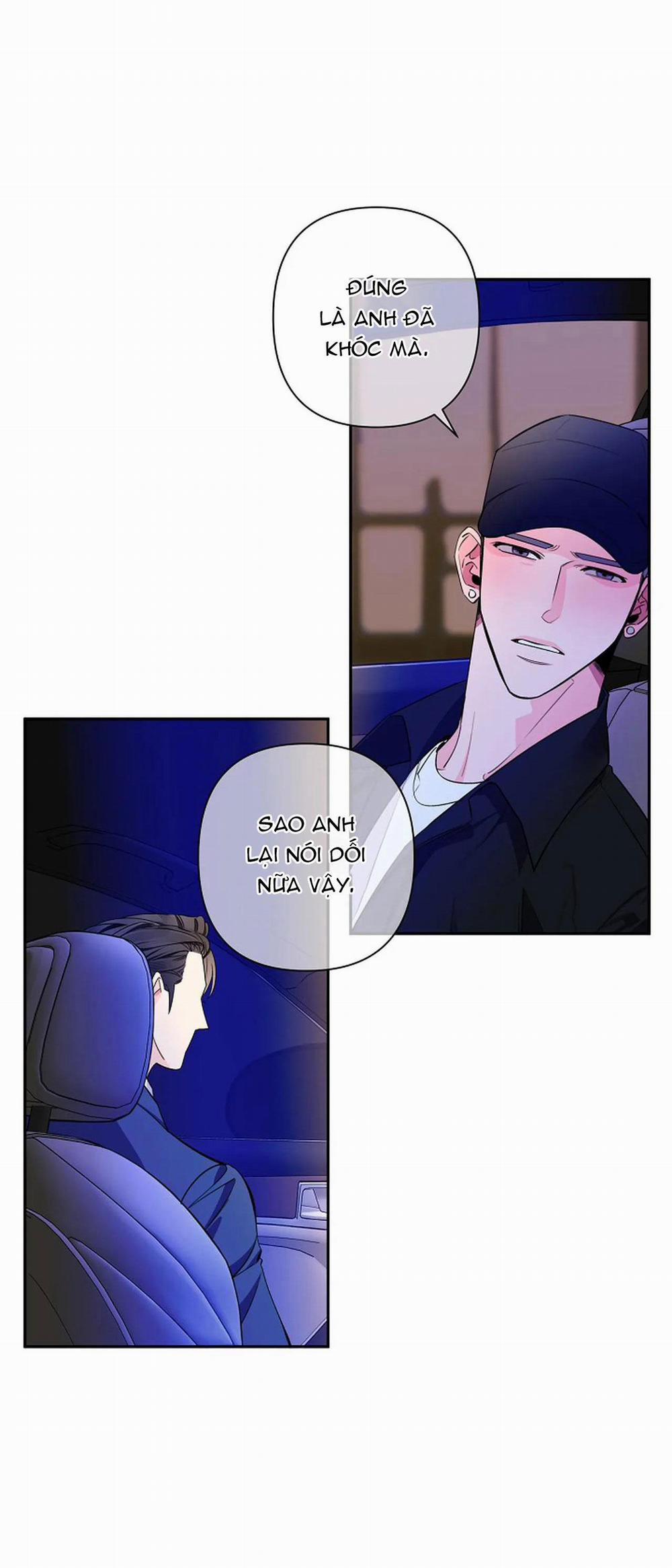 Đêm Dịu Dàng 45 trang 3