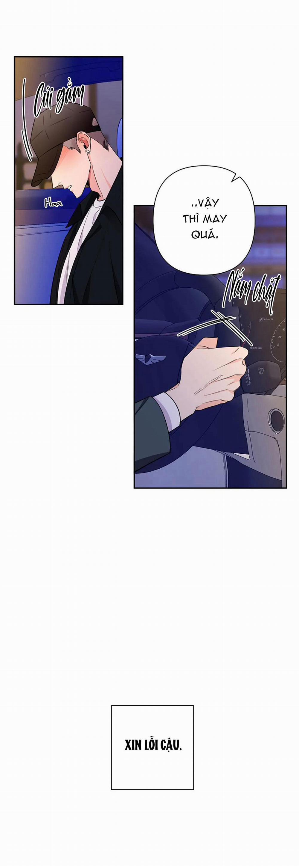 Đêm Dịu Dàng 45 trang 5