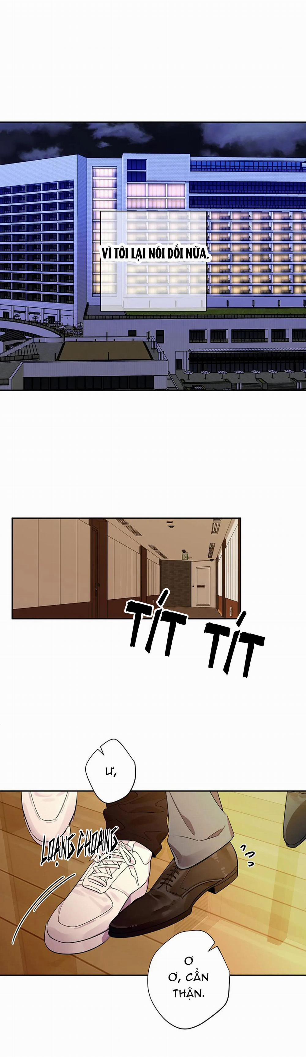 Đêm Dịu Dàng 45 trang 6