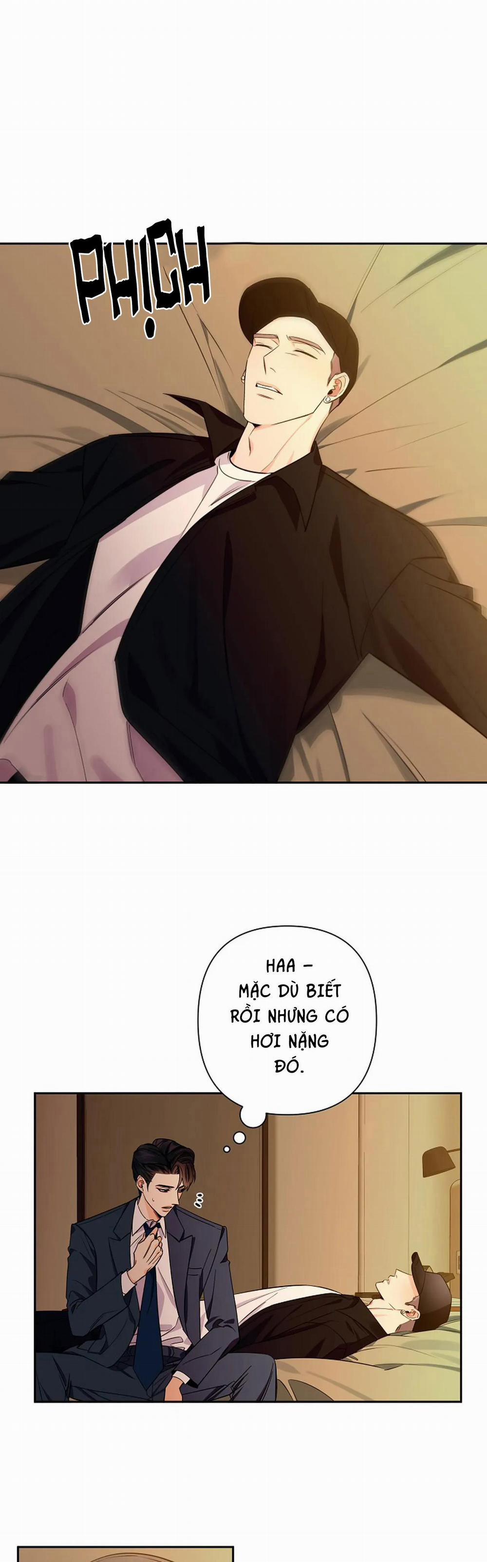 Đêm Dịu Dàng 45 trang 7
