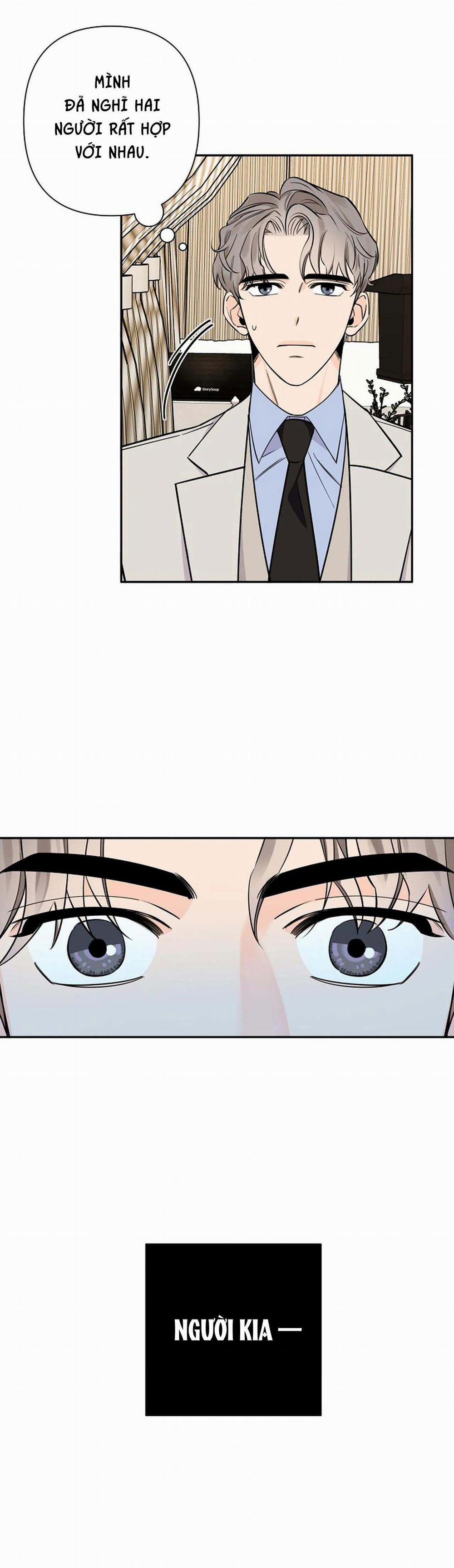 Đêm Dịu Dàng 46 trang 28