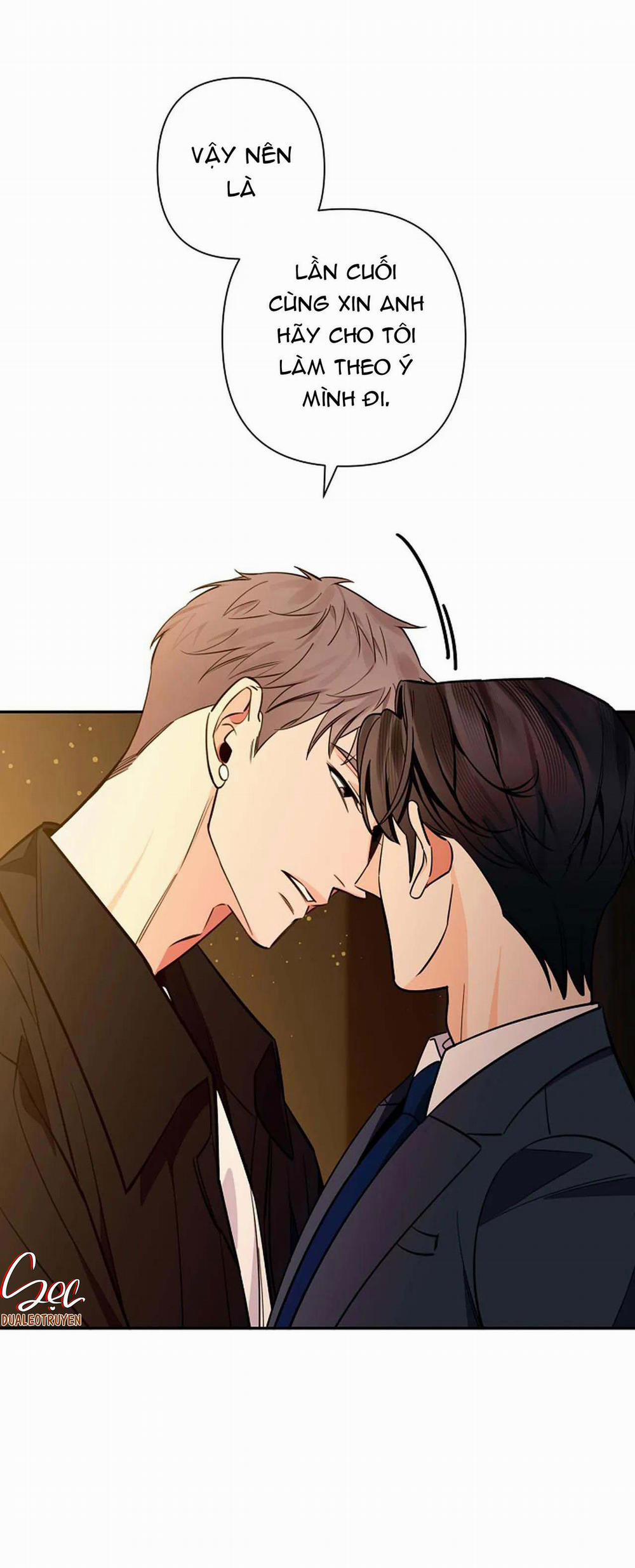 Đêm Dịu Dàng 46 trang 6