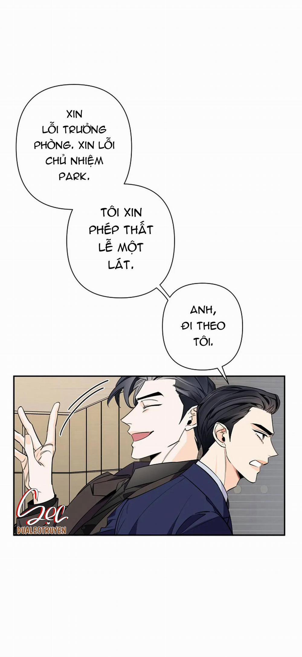 Đêm Dịu Dàng 47 trang 15