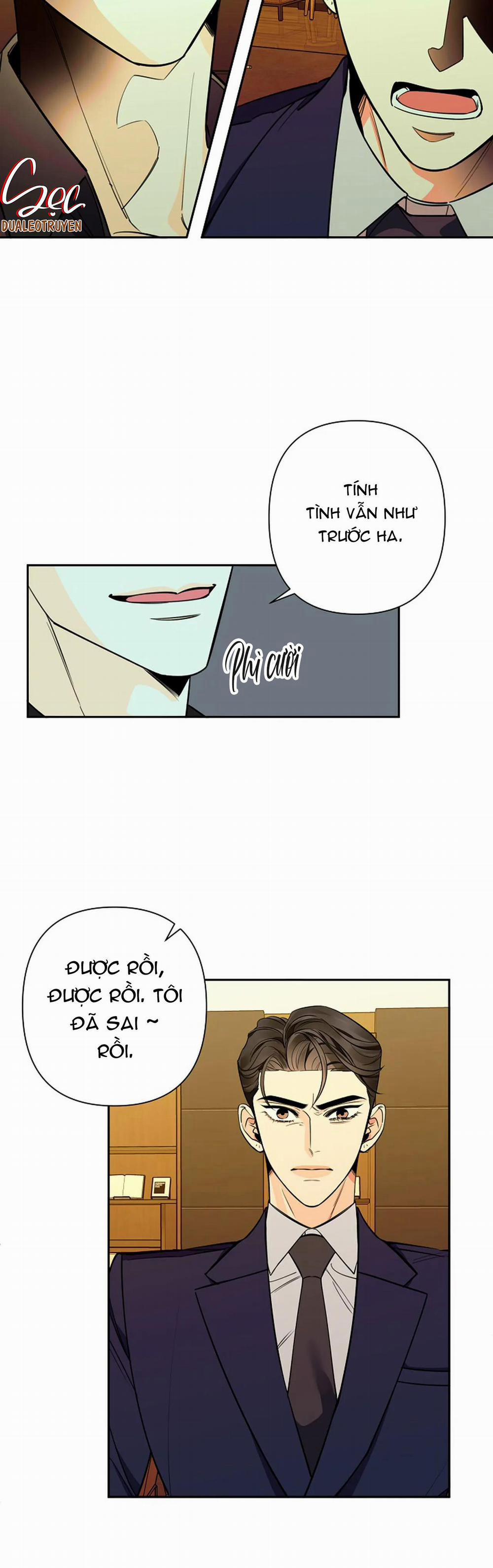 Đêm Dịu Dàng 47 trang 19