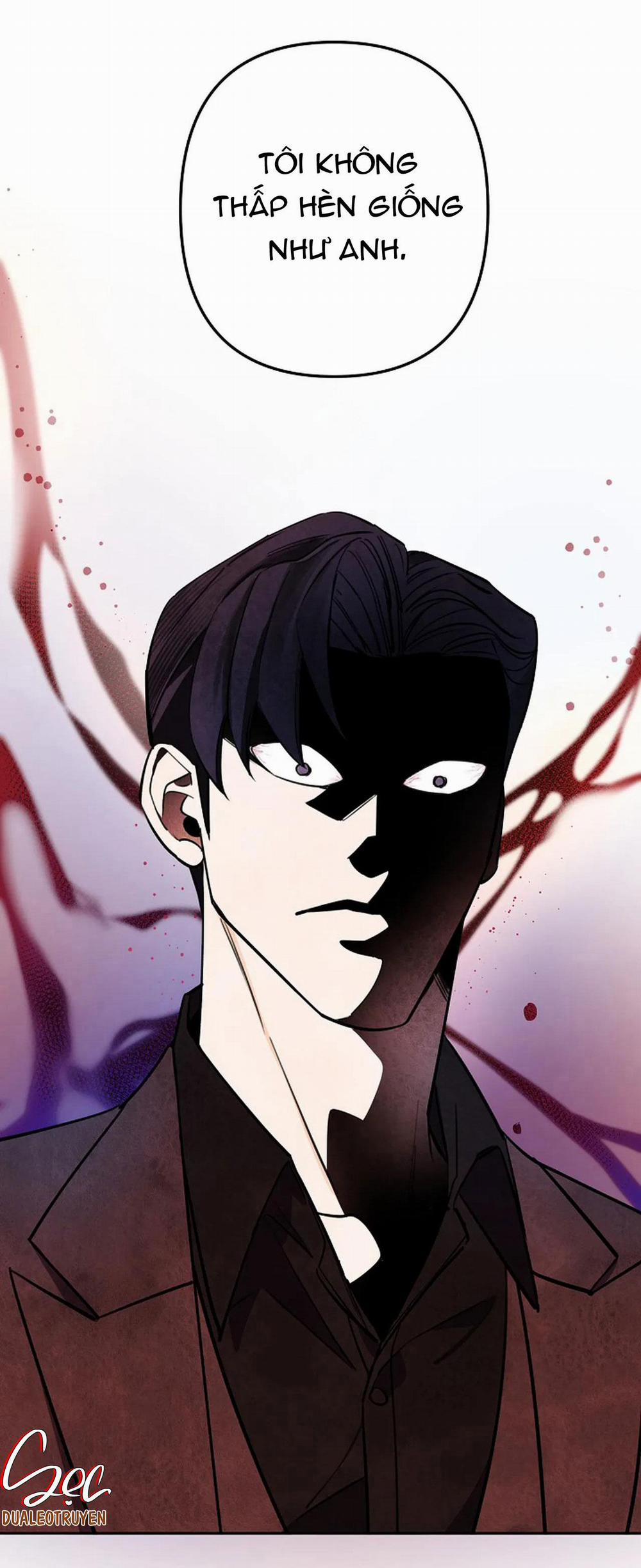 Đêm Dịu Dàng 47 trang 27