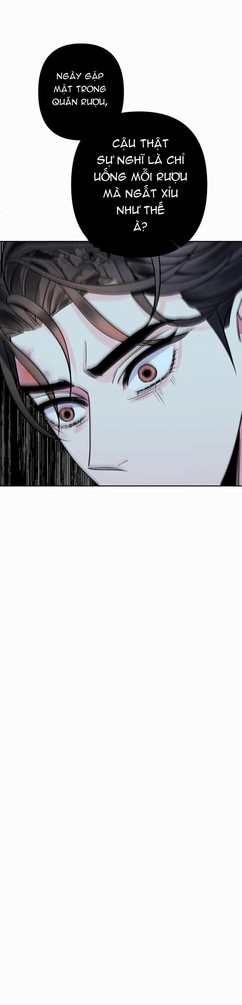 Đêm Dịu Dàng 47 trang 32