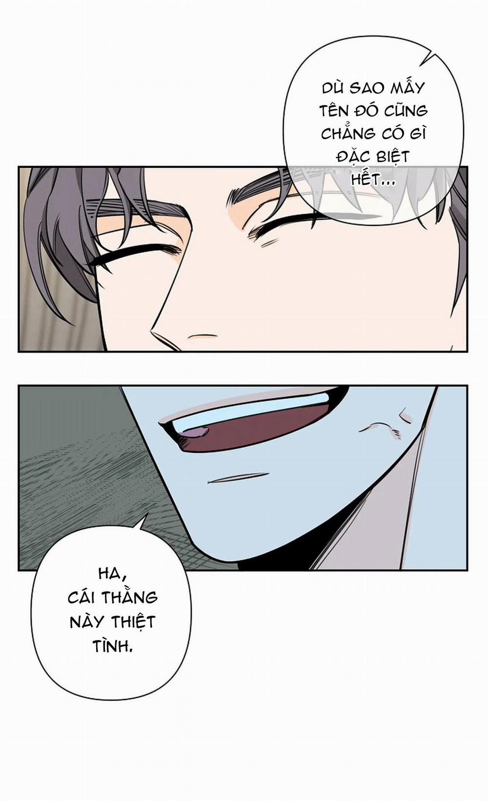 Đêm Dịu Dàng 47 trang 4