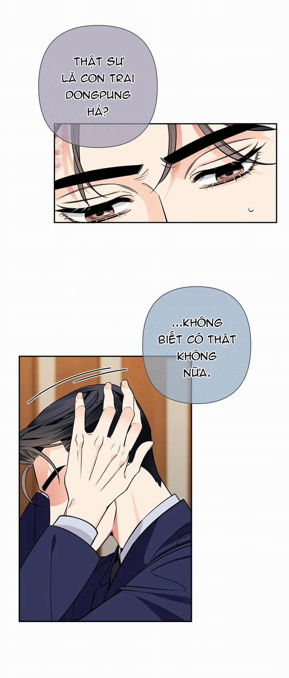 Đêm Dịu Dàng 48 trang 11