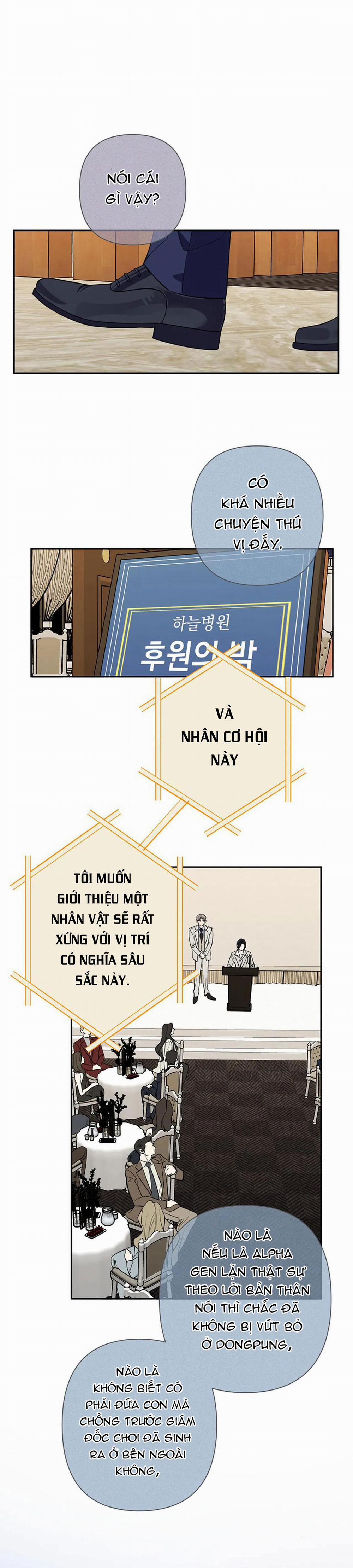 Đêm Dịu Dàng 48 trang 12