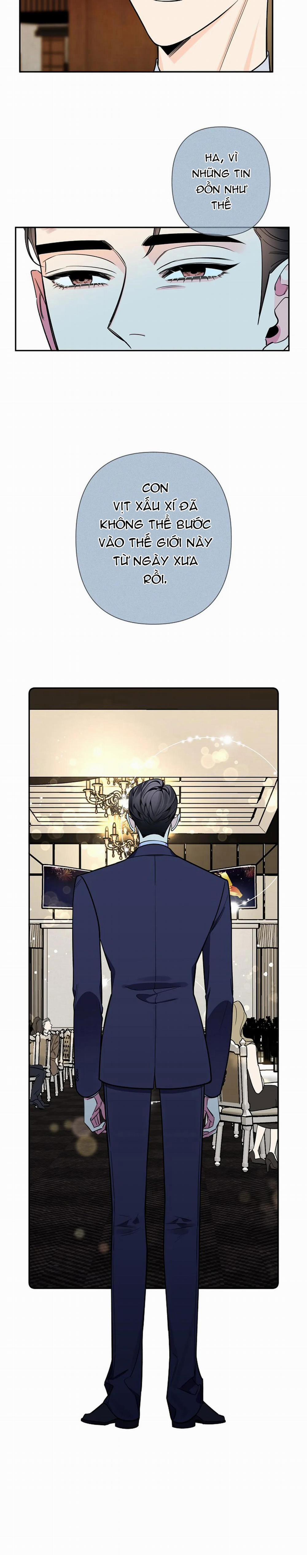 Đêm Dịu Dàng 48 trang 15