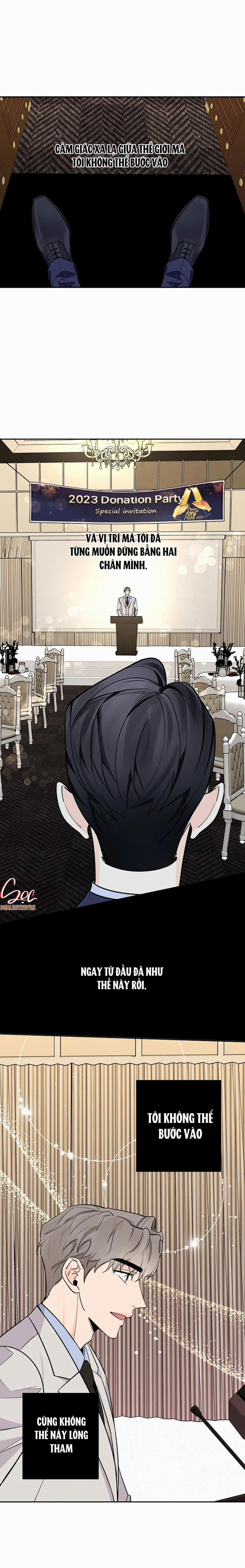 Đêm Dịu Dàng 48 trang 16