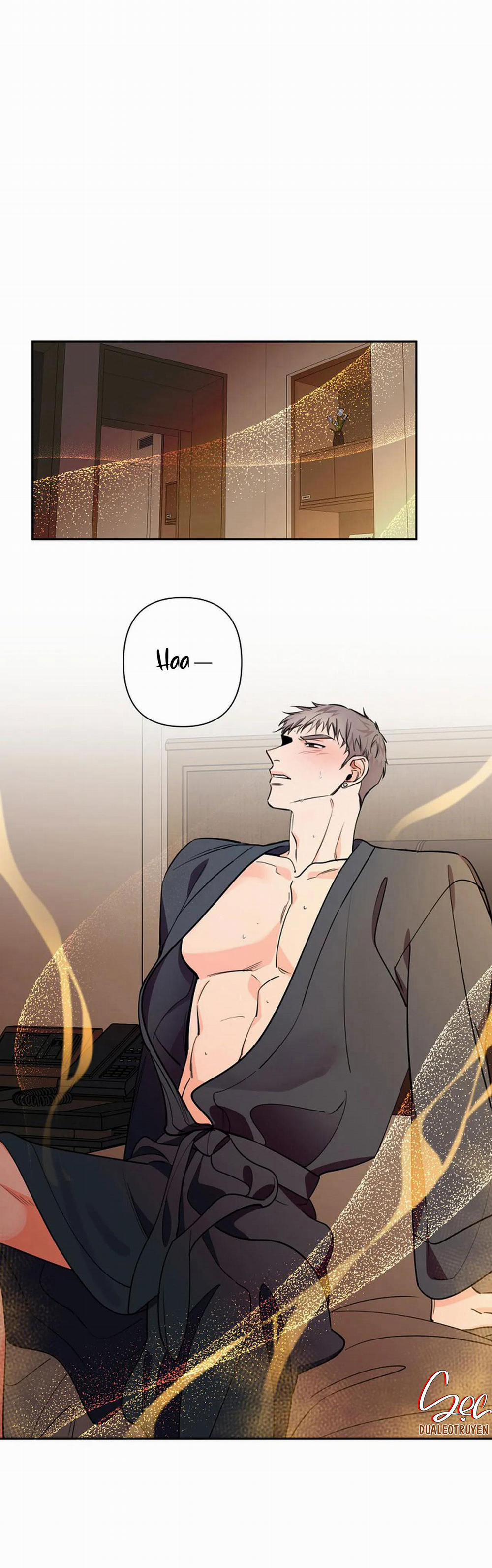 Đêm Dịu Dàng 48 trang 20