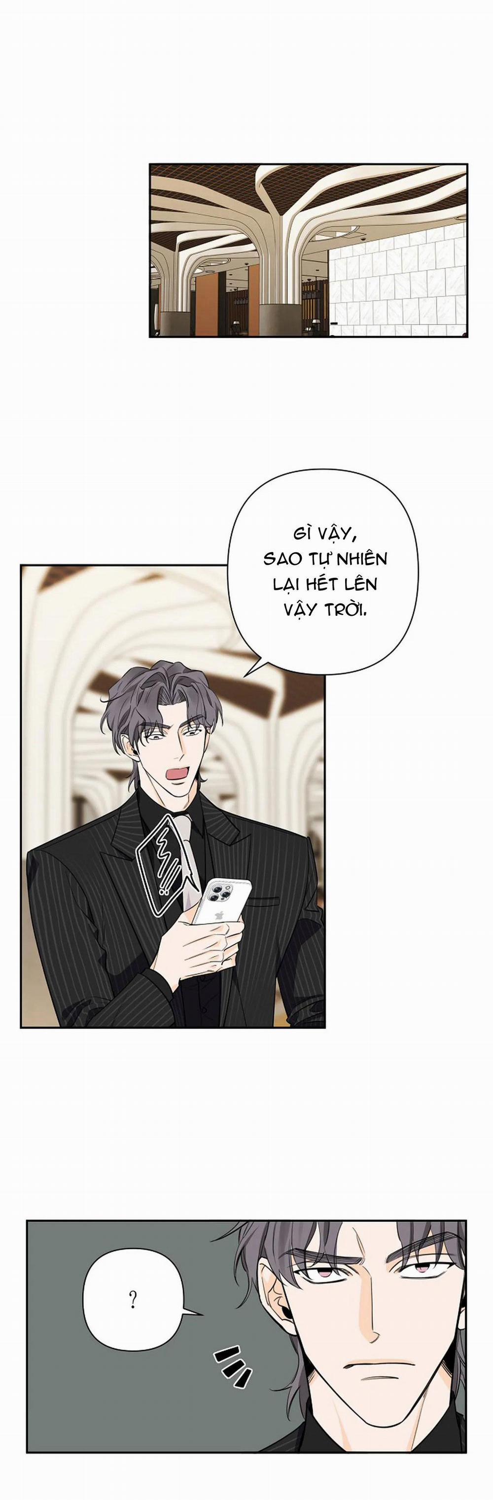 Đêm Dịu Dàng 48 trang 6