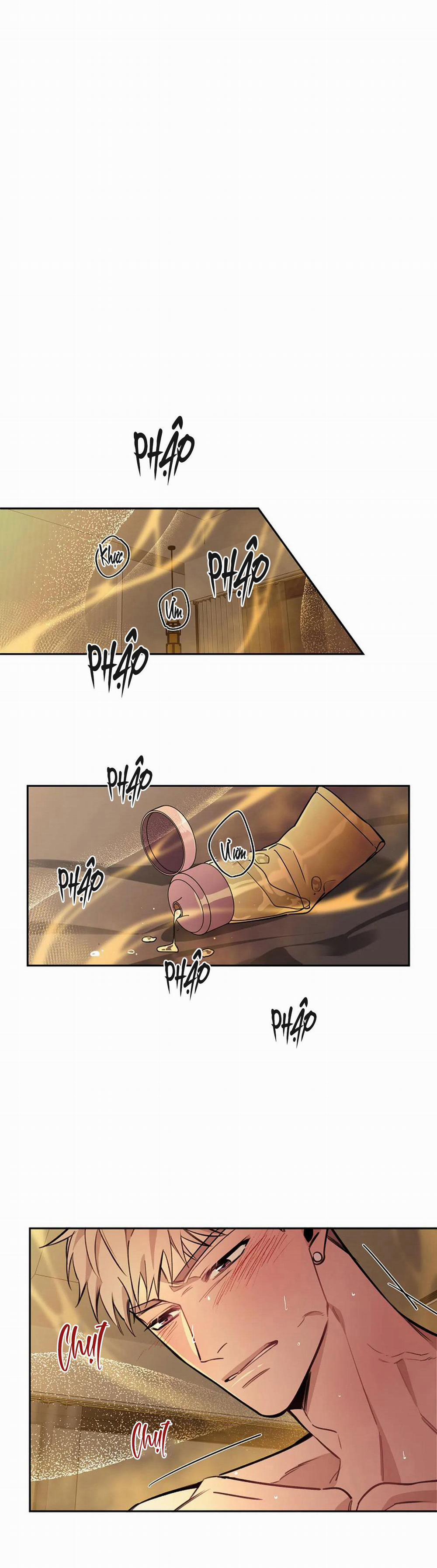 Đêm Dịu Dàng 49 trang 11