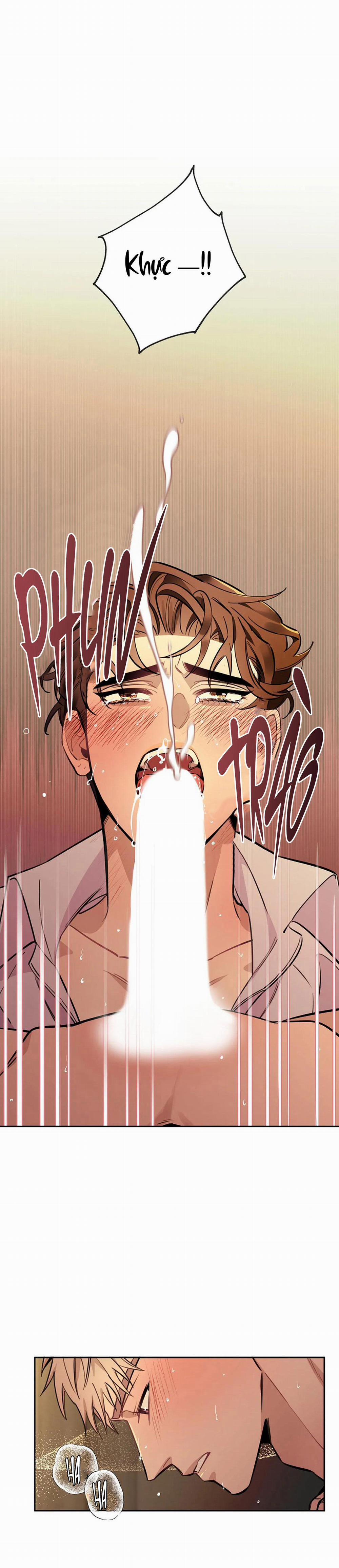 Đêm Dịu Dàng 49 trang 16