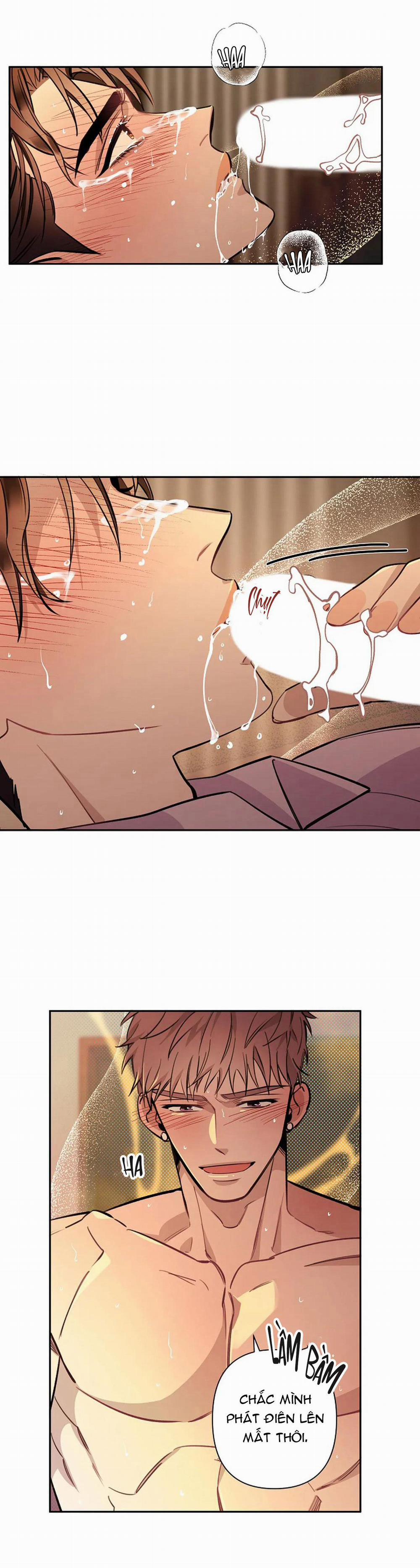 Đêm Dịu Dàng 49 trang 17