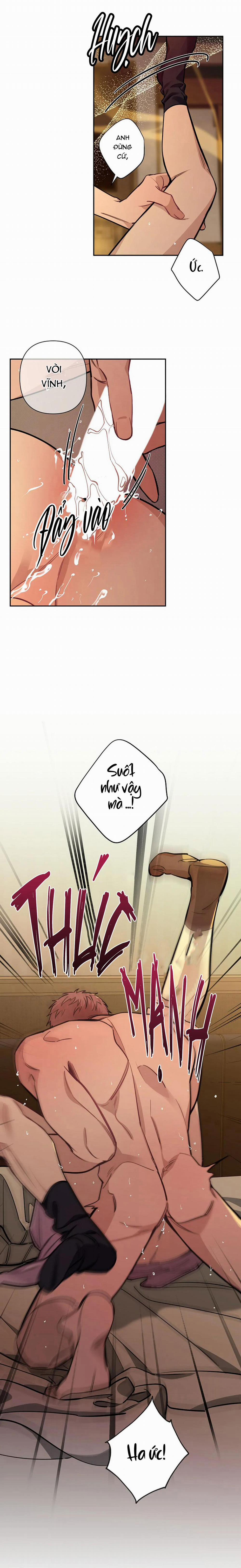 Đêm Dịu Dàng 49 trang 19