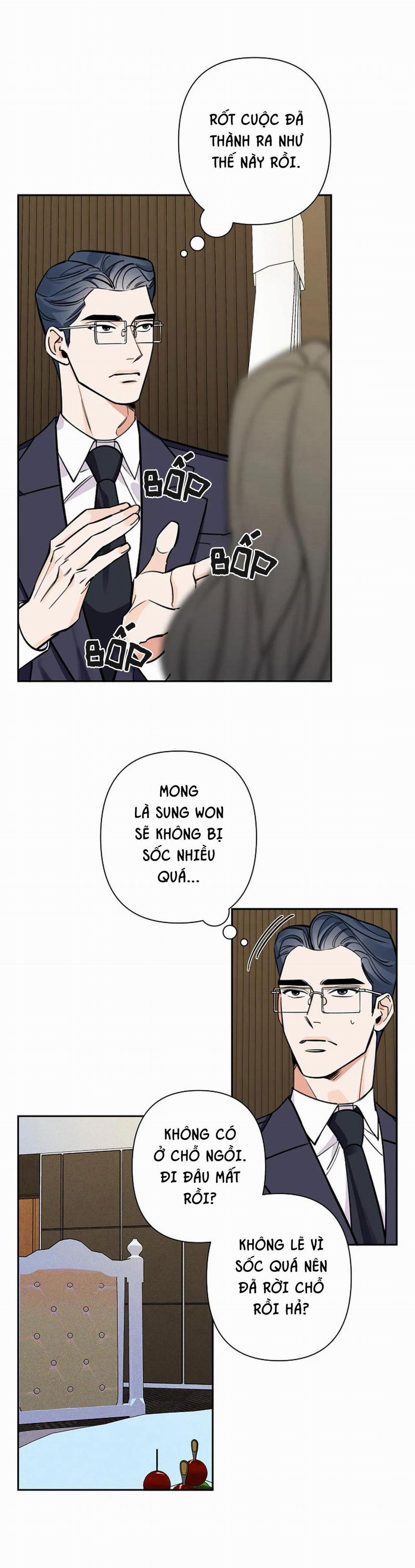 Đêm Dịu Dàng 49 trang 2