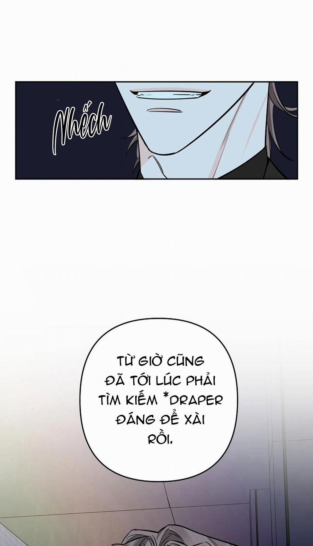 Đêm Dịu Dàng 49 trang 22