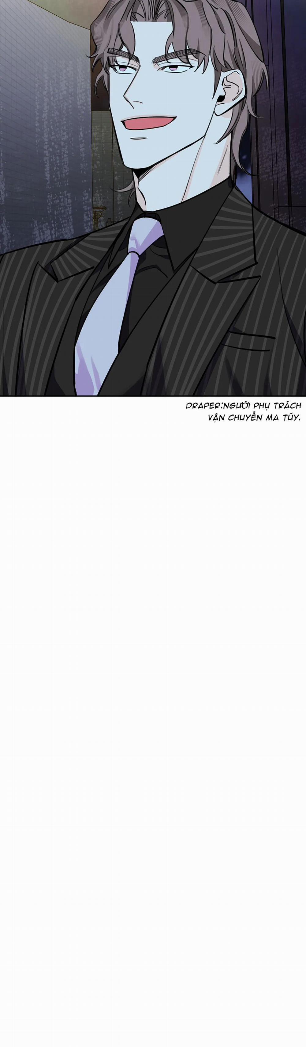 Đêm Dịu Dàng 49 trang 23